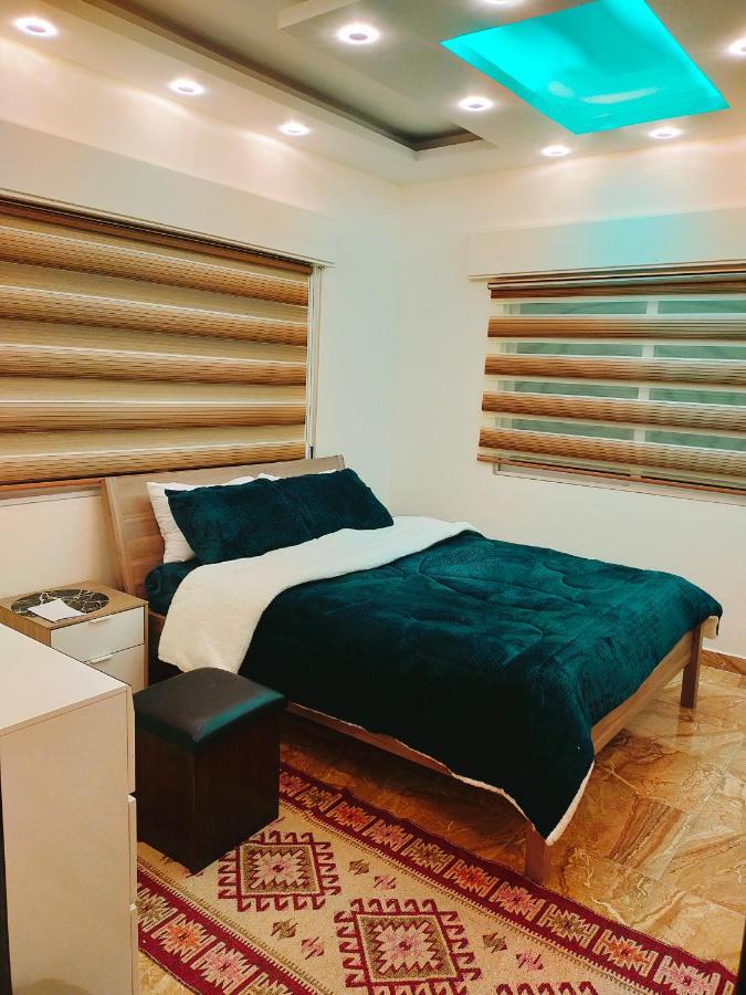 Maria Home Madaba Exterior photo