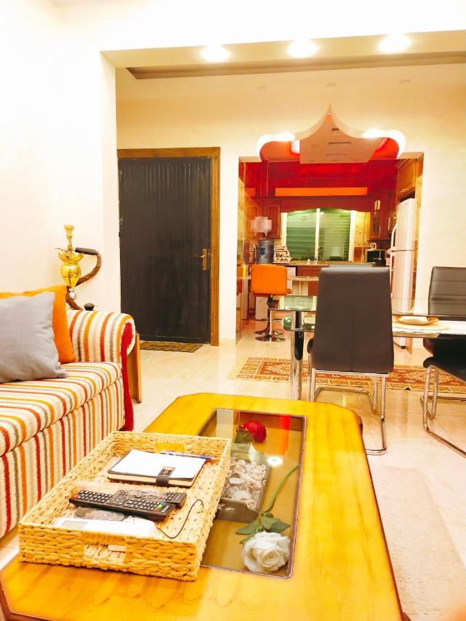 Maria Home Madaba Exterior photo