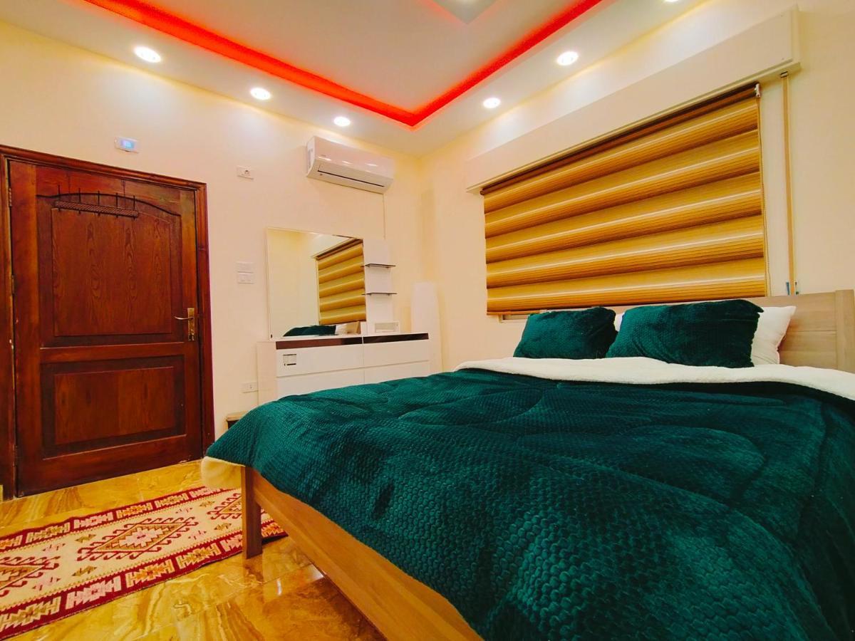 Maria Home Madaba Exterior photo