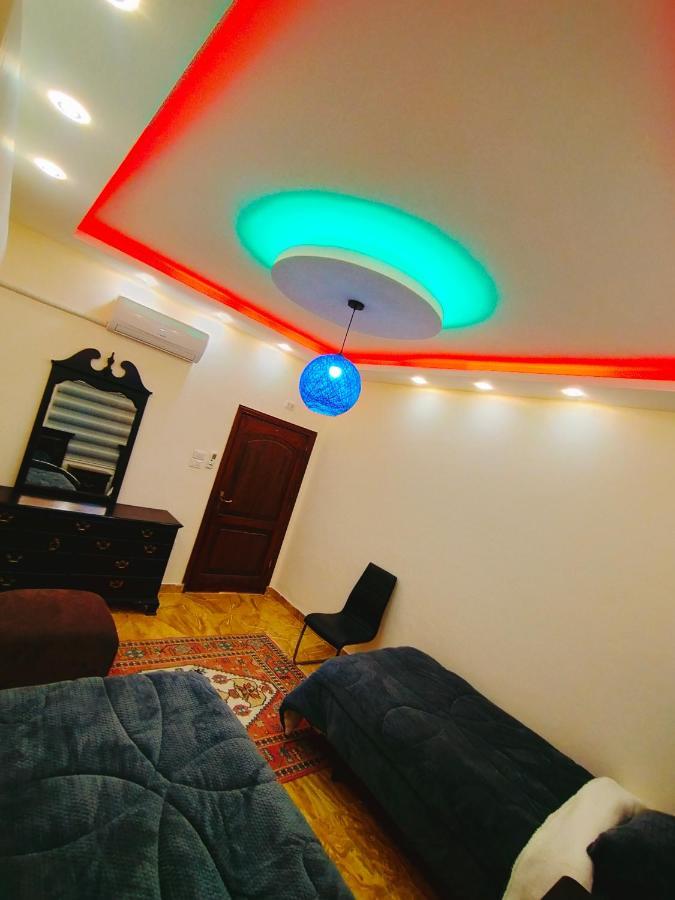 Maria Home Madaba Exterior photo